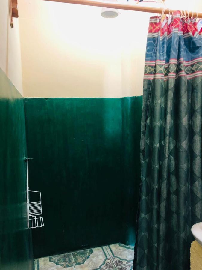 Kawoq Guesthouse Сан-Педро-ла-Лагуна Екстер'єр фото